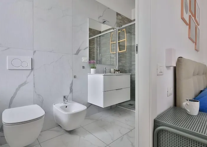 Citta Studi Moderno Pop-house Milano