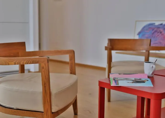 Citta Studi Moderno Pop-house Milano