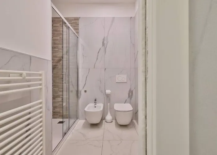 Citta Studi Moderno Pop-house *