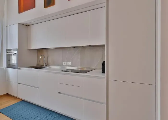 Citta Studi Moderno Pop-house Appartamento