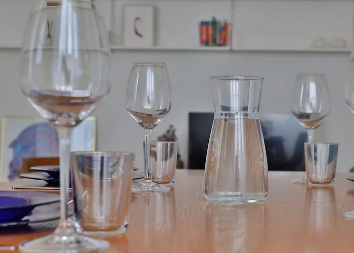 Citta Studi Moderno Pop-house Appartamento *