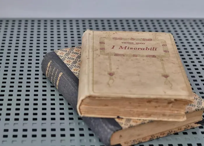 Appartamento Citta Studi Moderno Pop-house