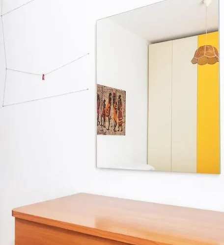 Bilocale In Porta Romana מילאנו