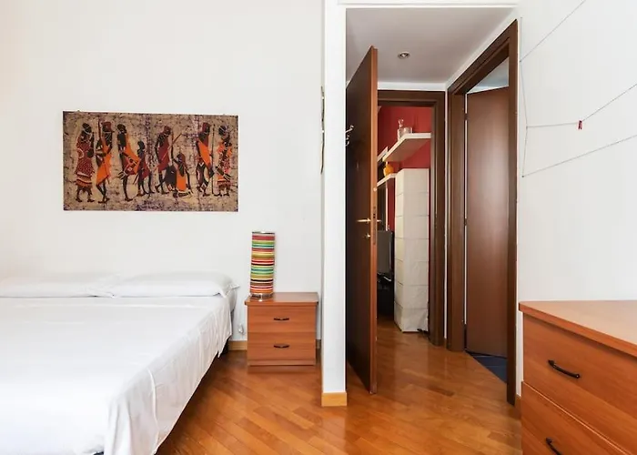 דירה Bilocale In Porta Romana *