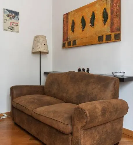 Bilocale In Porta Romana *