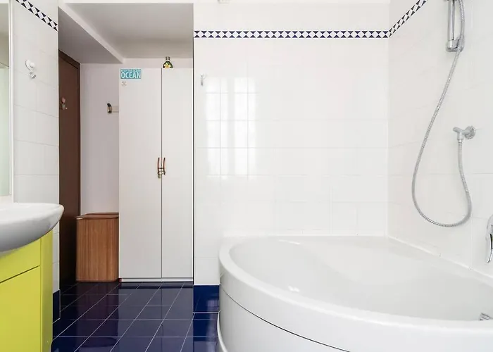 Bilocale In Porta Romana דירה *