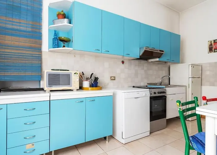 Bilocale In Porta Romana *