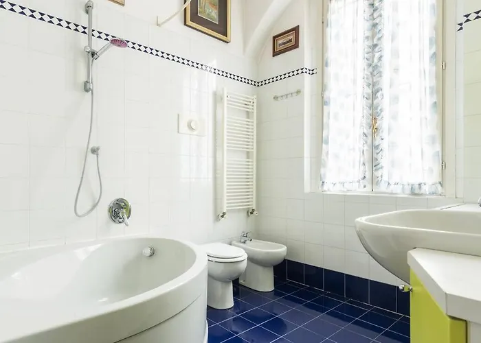 Bilocale In Porta Romana Appartamento *
