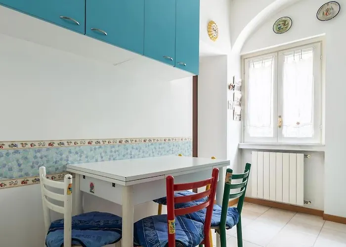 Appartamento Bilocale In Porta Romana *