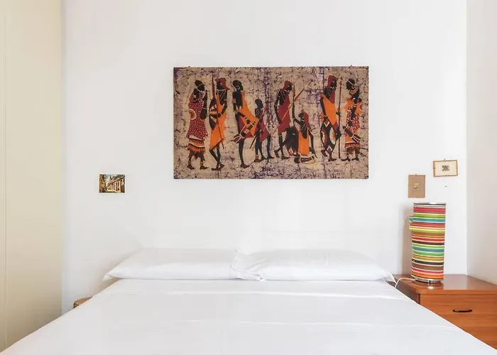 Bilocale In Porta Romana *