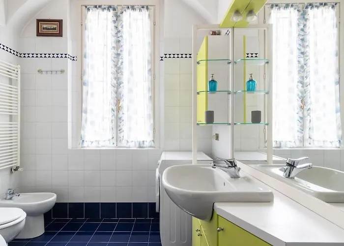 Bilocale In Porta Romana