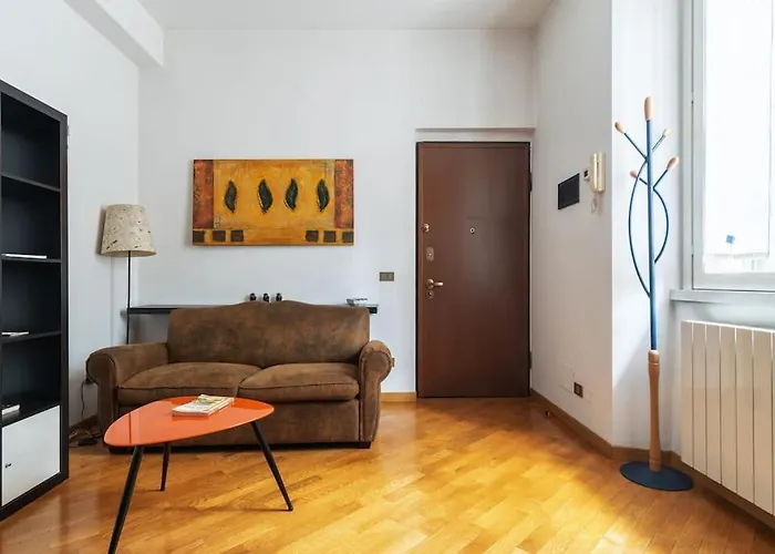 דירה Bilocale In Porta Romana *