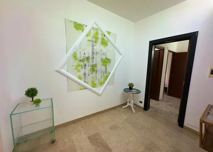 公寓 Appartme Doria 17 *