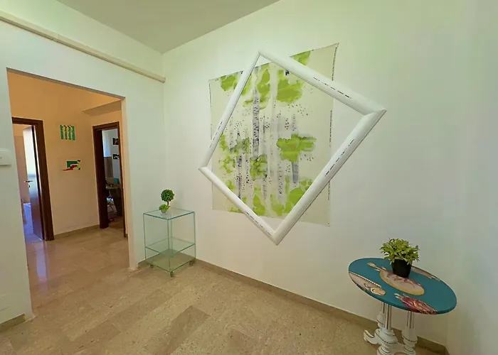 Appartme Doria 17 米兰