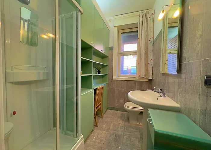 公寓 Appartme Doria 17 *