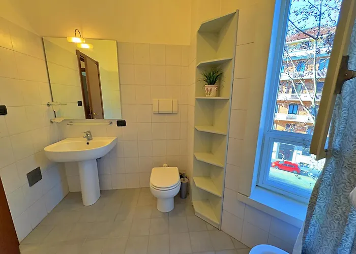 Appartme Doria 17 公寓