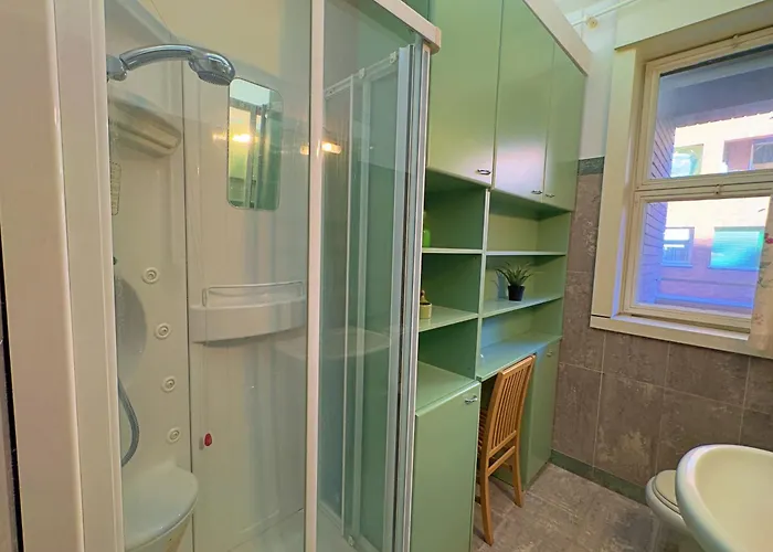 Appartme Doria 17 * 米兰