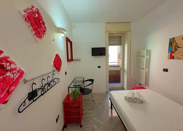 Appartme Doria 17 公寓 *