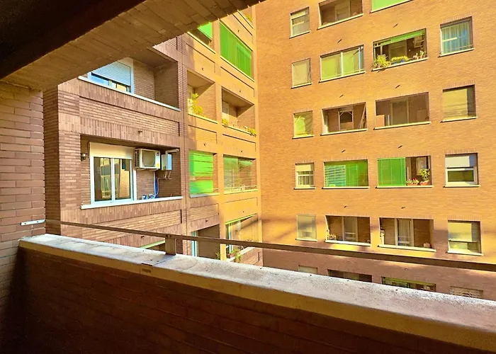 公寓 Appartme Doria 17 米兰