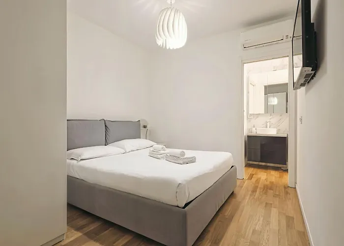 Joivy Cosy Flat In Cinque Giornate Square *