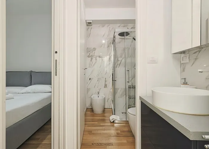 Joivy Cosy Flat In Cinque Giornate Square Appartement