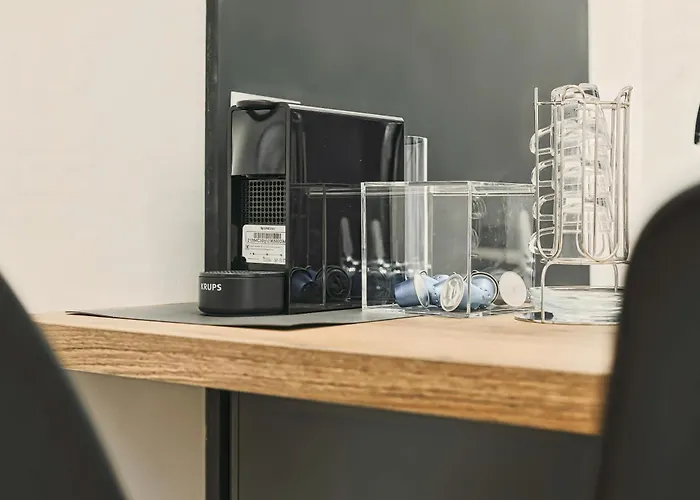 Joivy Cosy Flat In Cinque Giornate Square * Milan