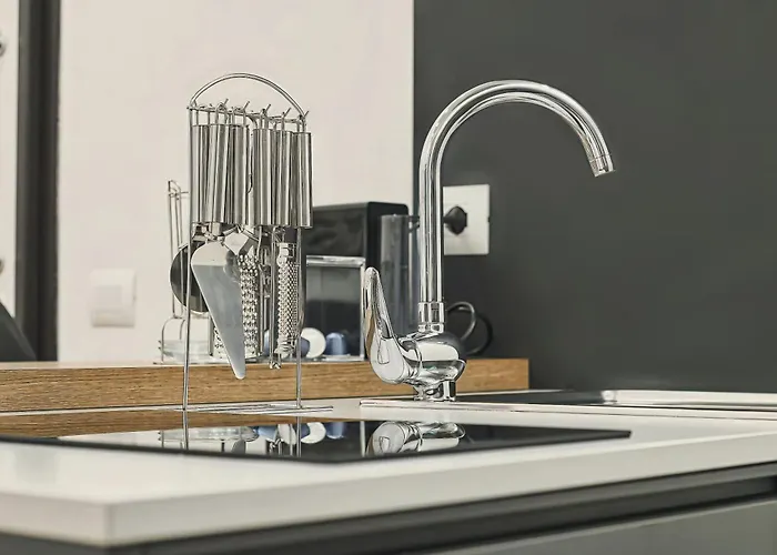 Joivy Cosy Flat In Cinque Giornate Square Appartement