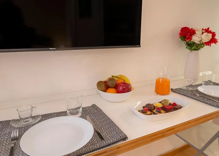 Alessandria, 4 – Fashion E Movida Appartamento