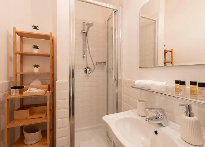 Apartment Alessandria, 4 - Fashion E Movida Milan