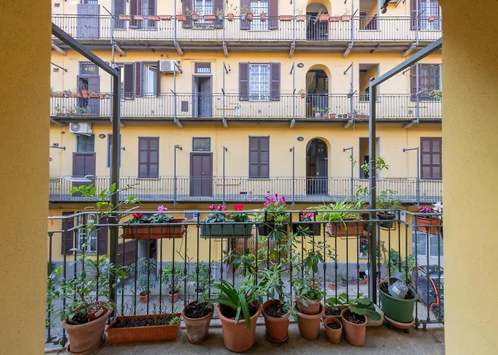 Alessandria, 4 – Fashion E Movida Appartamento