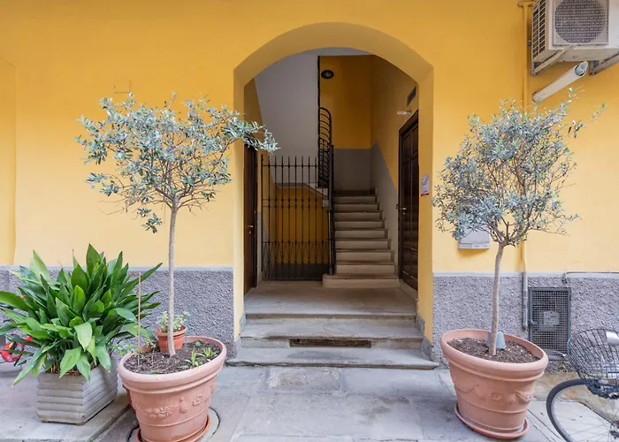 Alessandria, 4 – Fashion E Movida Appartamento Milano