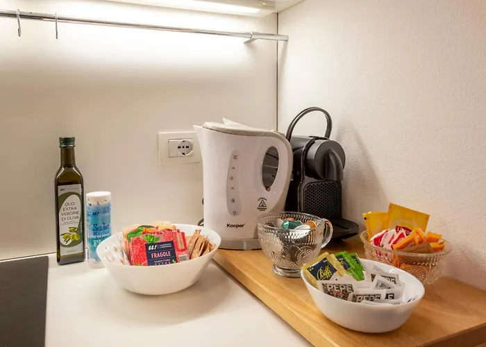 Appartamento Alessandria, 4 – Fashion E Movida *