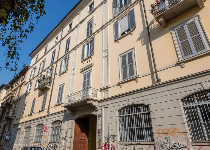 Alessandria, 4 - Fashion E Movida * Mediolan