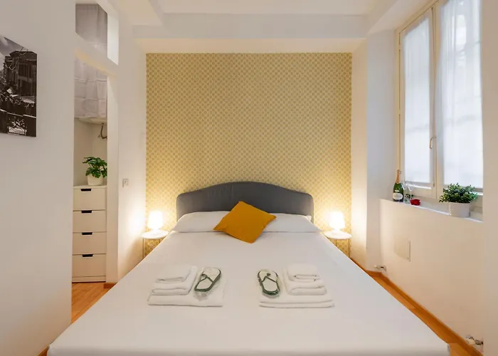 Alessandria, 4 – Fashion E Movida Appartamento