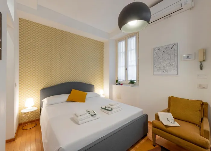 Alessandria, 4 - Fashion E Movida Apartment