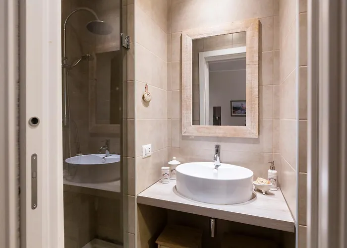 Charme Apartmán Milán