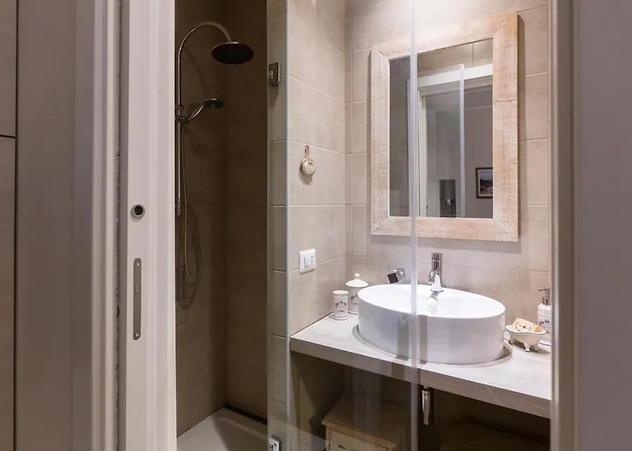 Charme Apartmán Milán