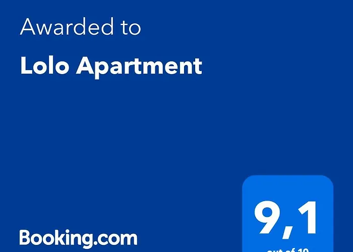 Lolo Appartamento