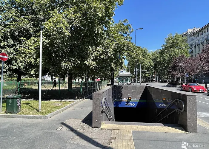 Apartamento Vfh Stylish Boutique Apartment-city Center Milão