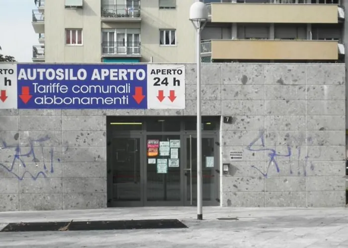 Vfh Stylish Boutique Apartment-city Center Milão