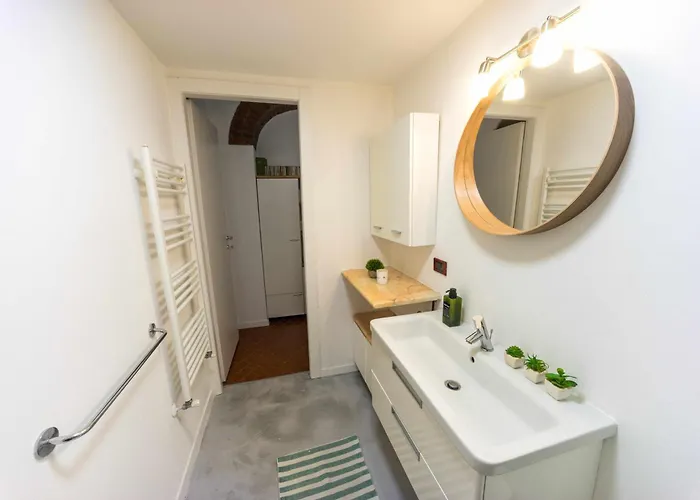 Appartamento Vacanze Profumo Di Caffe Milano