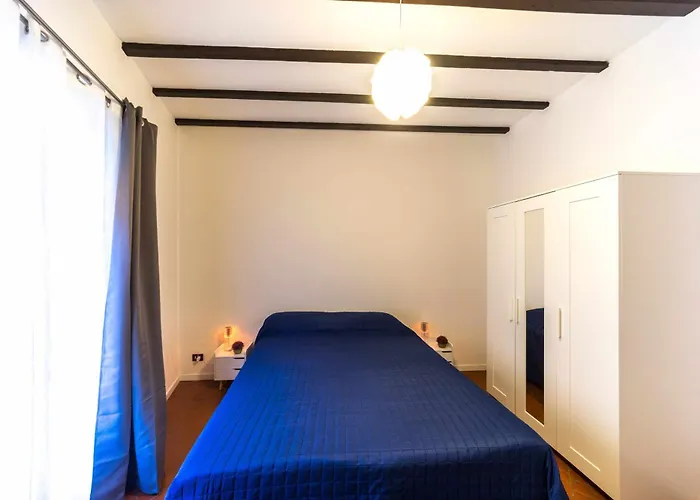 Vacanze Profumo Di Caffe * Milano