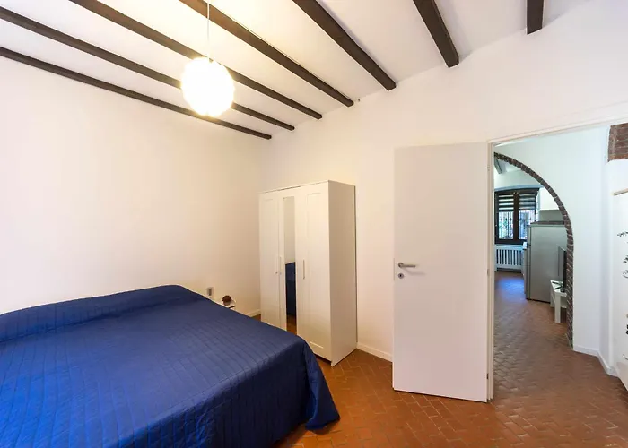 Vacanze Profumo Di Caffe Appartamento