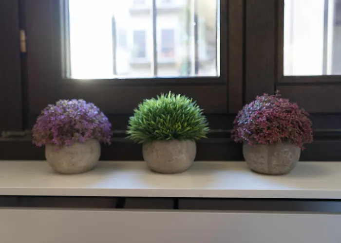 Appartamento Vacanze Profumo Di Caffe *