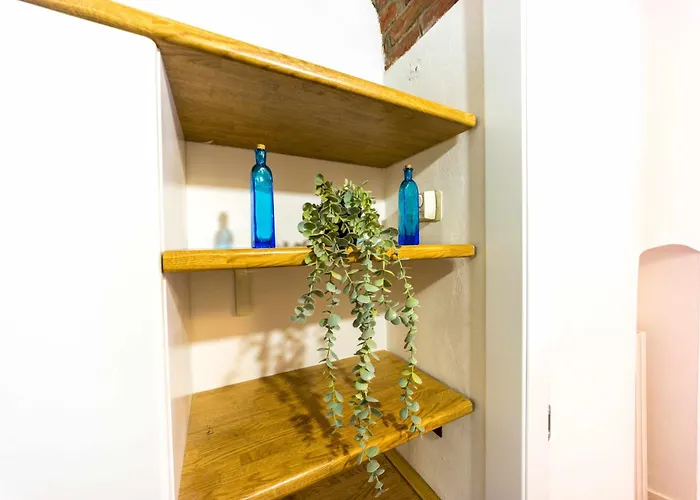 Vacanze Profumo Di Caffe