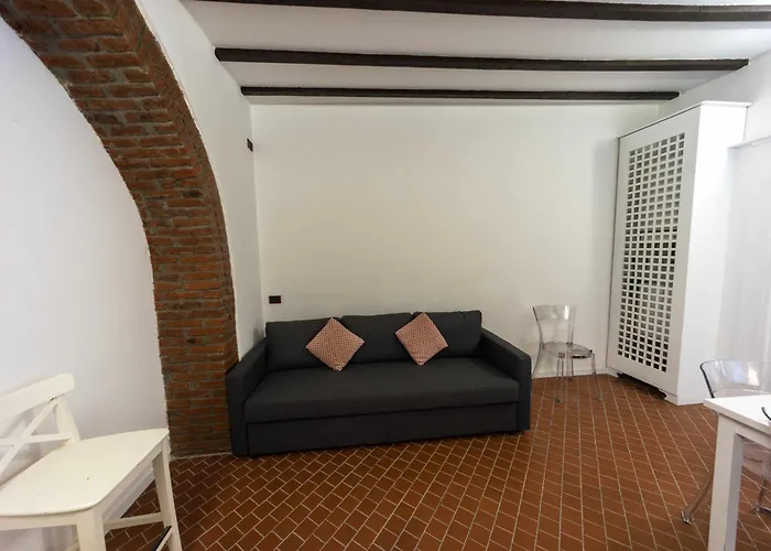 Appartamento Vacanze Profumo Di Caffe Milano