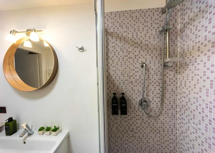 Vacanze Profumo Di Caffe * מילאנו