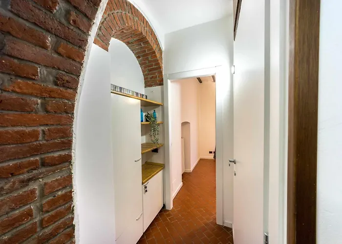 Vacanze Profumo Di Caffe Lägenhet Milano