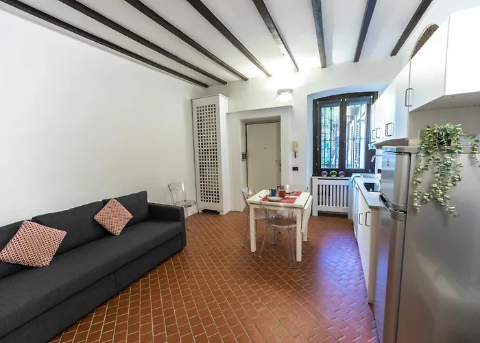 Vacanze Profumo Di Caffe