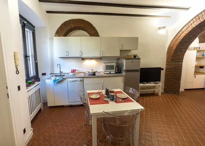 Vacanze Profumo Di Caffe Milano